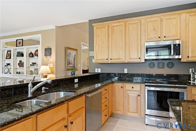 12300 Bradington Ter, Glen Allen, VA 23059