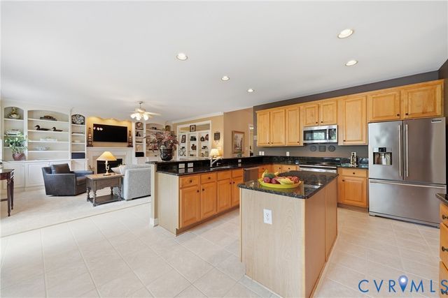 12300 Bradington Ter, Glen Allen, VA 23059