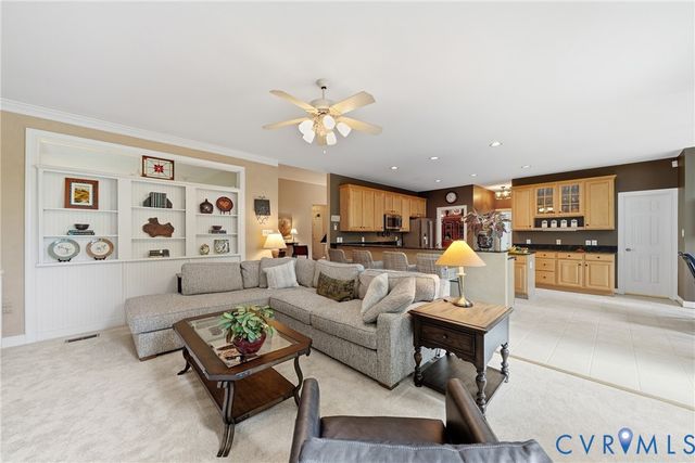 12300 Bradington Ter, Glen Allen, VA 23059