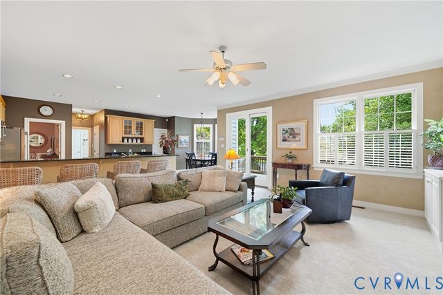 12300 Bradington Ter, Glen Allen, VA 23059