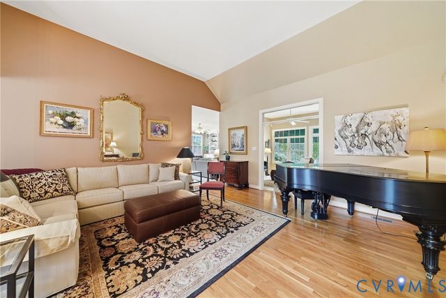 12300 Bradington Ter, Glen Allen, VA 23059