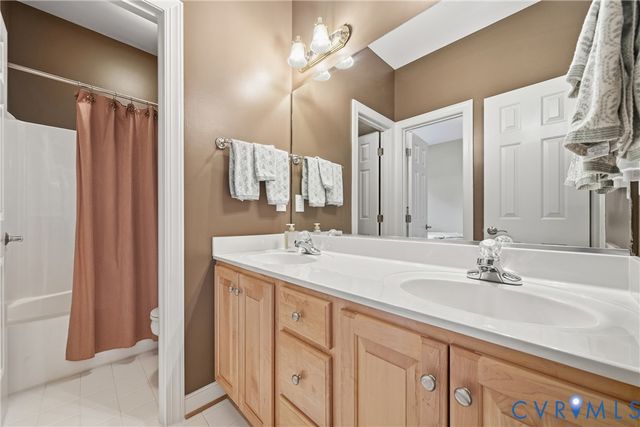 12300 Bradington Ter, Glen Allen, VA 23059