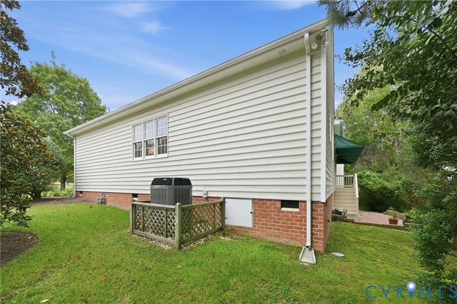 12300 Bradington Ter, Glen Allen, VA 23059