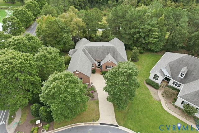 12300 Bradington Ter, Glen Allen, VA 23059