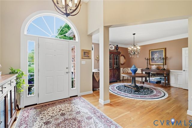 12300 Bradington Ter, Glen Allen, VA 23059