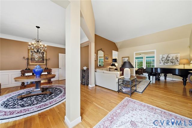 12300 Bradington Ter, Glen Allen, VA 23059