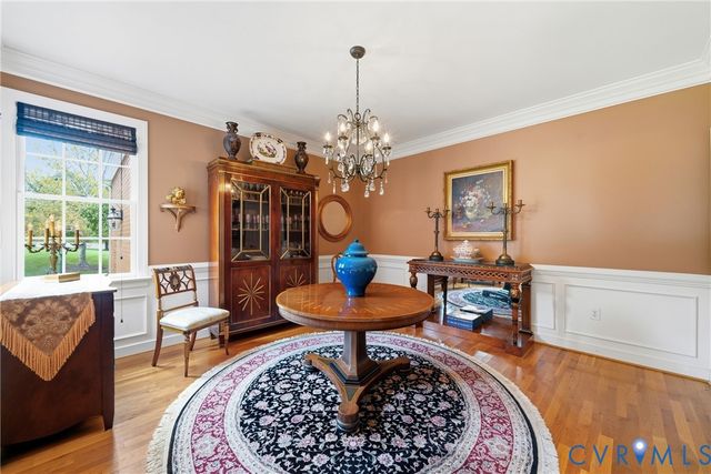 12300 Bradington Ter, Glen Allen, VA 23059