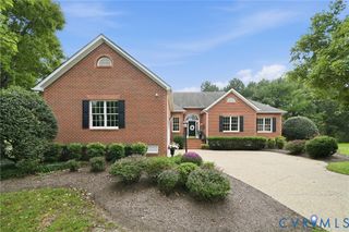 12300 Bradington Ter, Glen Allen, VA 23059