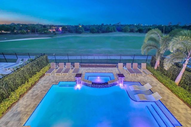 7936 JACKS CLUB COURT, Kissimmee, FL 34747