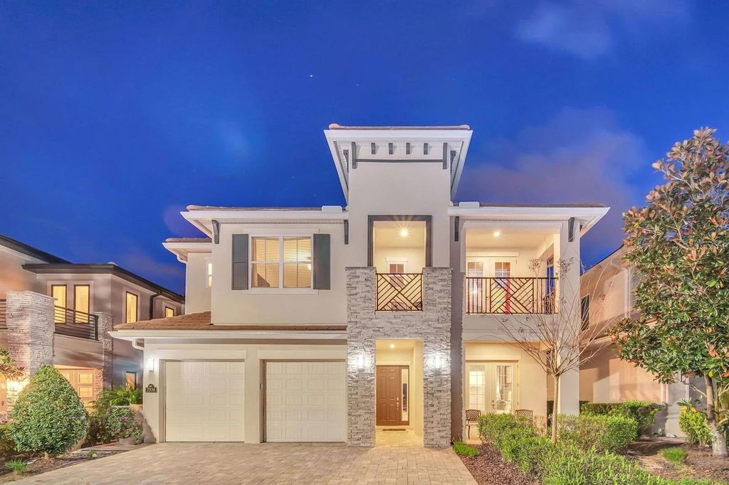 7936 JACKS CLUB COURT, Kissimmee, FL 34747