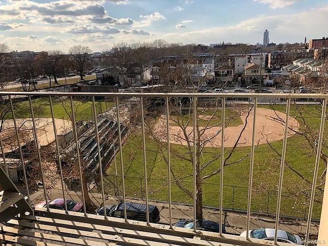 3080 Voorhies Avenue 5K, Brooklyn, NY 11235