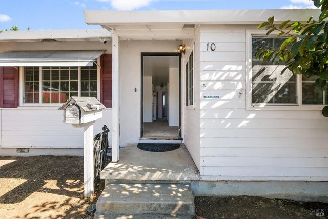 10 Flamingo Ct, American Canyon, CA 94503