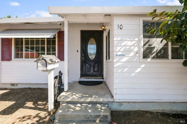 10 Flamingo Ct, American Canyon, CA 94503