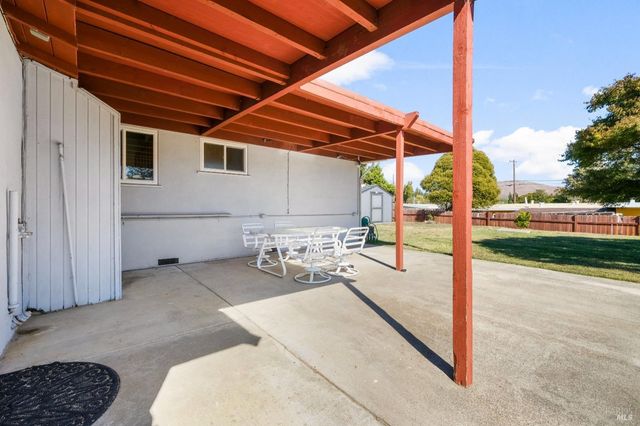 10 Flamingo Ct, American Canyon, CA 94503