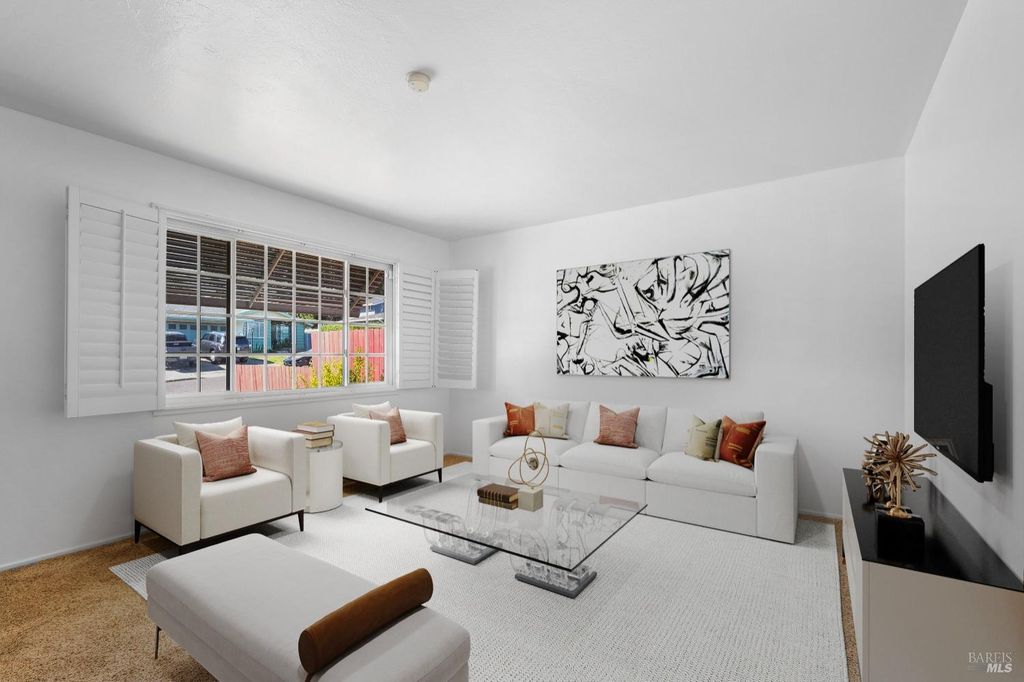 10 Flamingo Ct, American Canyon, CA 94503