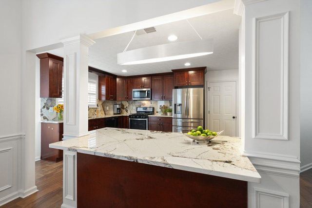 2360 Ashton Drive, Roswell, GA 30076