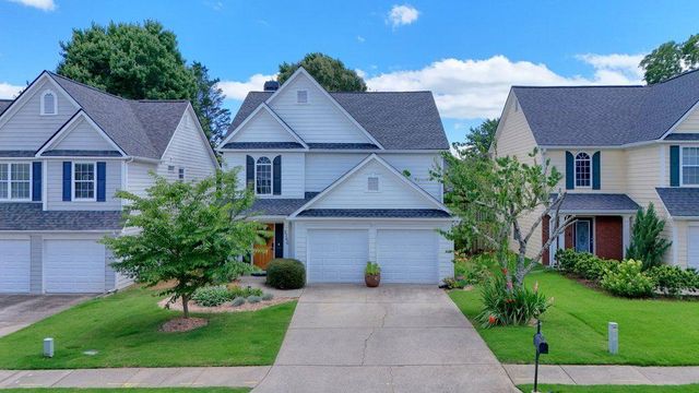 2360 Ashton Drive, Roswell, GA 30076
