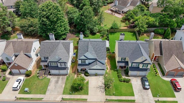 2360 Ashton Drive, Roswell, GA 30076