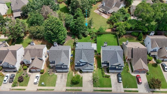 2360 Ashton Drive, Roswell, GA 30076