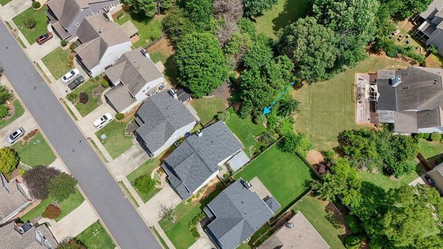 2360 Ashton Drive, Roswell, GA 30076