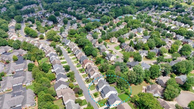 2360 Ashton Drive, Roswell, GA 30076