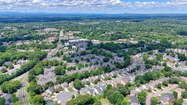 2360 Ashton Drive, Roswell, GA 30076