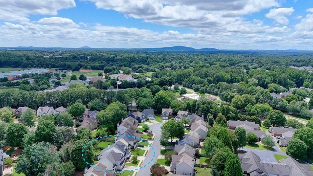 2360 Ashton Drive, Roswell, GA 30076