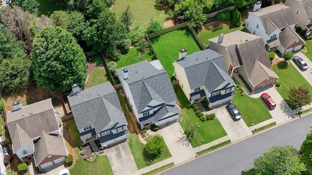 2360 Ashton Drive, Roswell, GA 30076