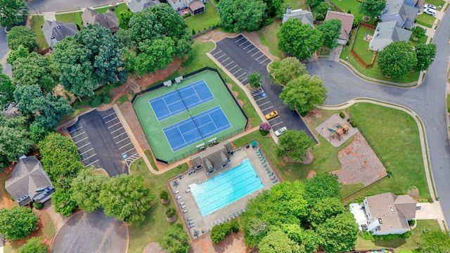 2360 Ashton Drive, Roswell, GA 30076