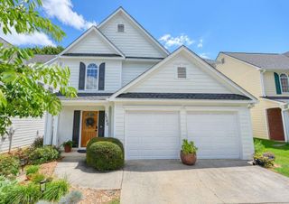 2360 Ashton Drive, Roswell, GA 30076