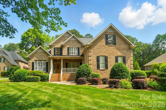 3735 Gordon Street, Terrell, NC 28682