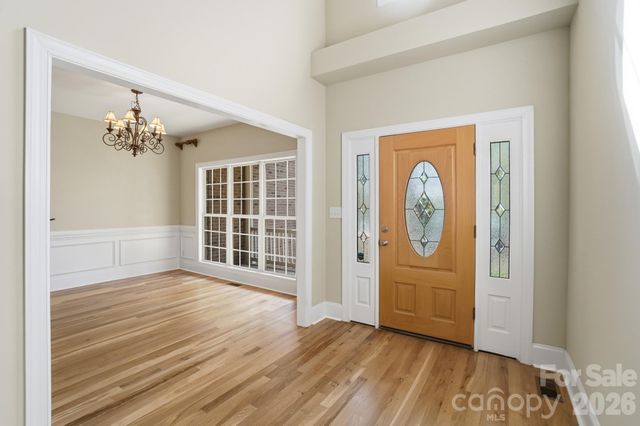 3735 Gordon Street, Terrell, NC 28682