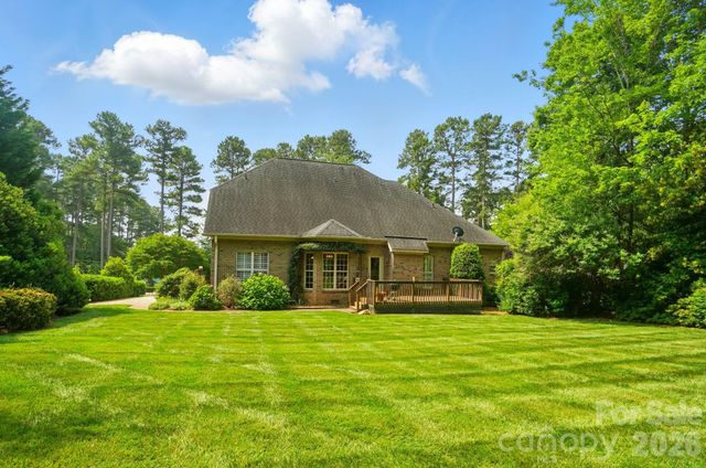 3735 Gordon Street, Terrell, NC 28682