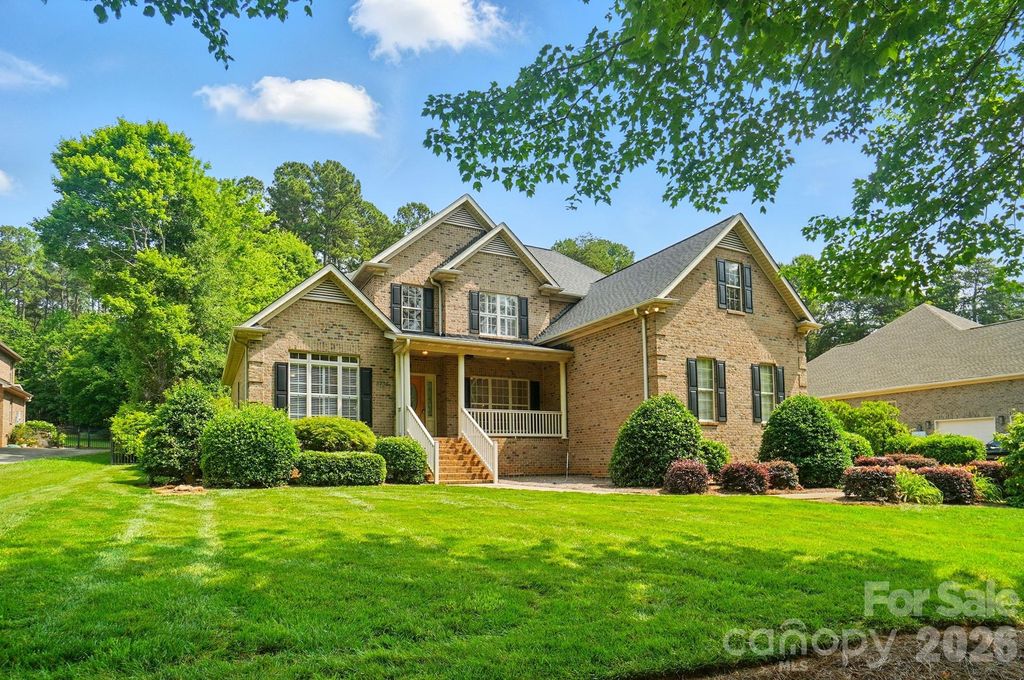 3735 Gordon Street, Terrell, NC 28682