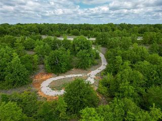 51-D Hensley Road, Gordon, TX 76453