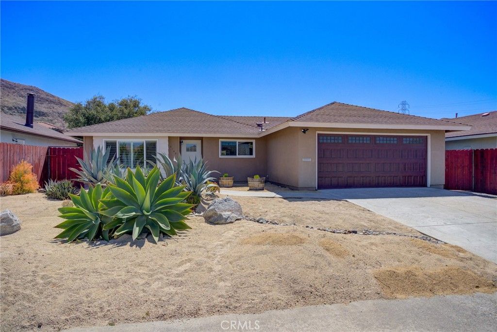 Image 1 of property listing at 3145 Calle Jazmin, San Luis Obispo, CA 93401