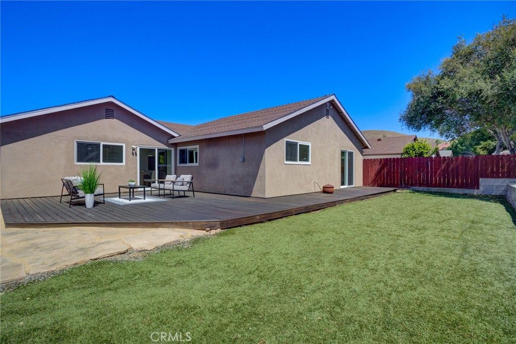 Image 34 of property listing at 3145 Calle Jazmin, San Luis Obispo, CA 93401