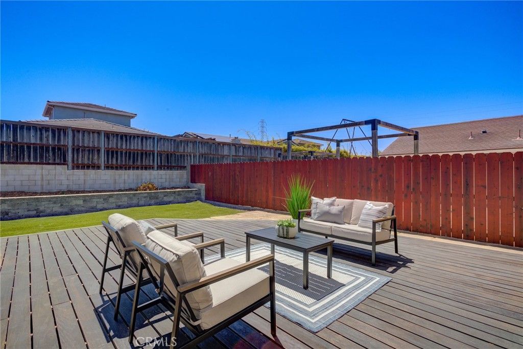 Image 38 of property listing at 3145 Calle Jazmin, San Luis Obispo, CA 93401