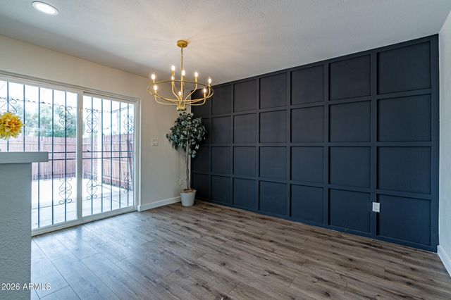 4662 W KRALL Street, Glendale, AZ 85301