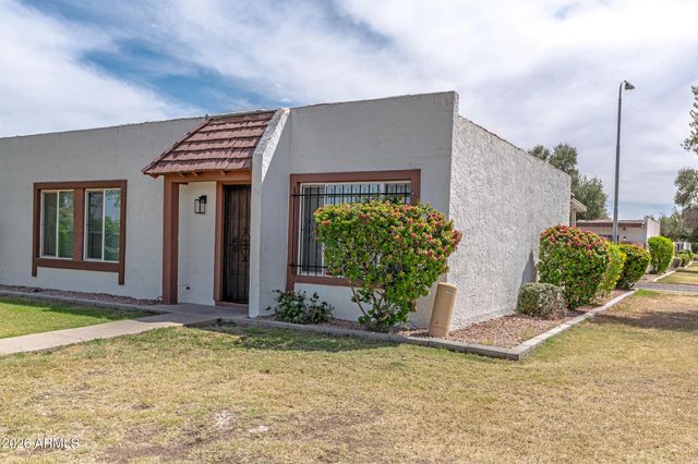 4662 W KRALL Street, Glendale, AZ 85301