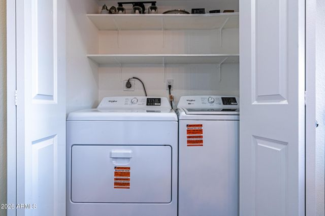 4662 W KRALL Street, Glendale, AZ 85301