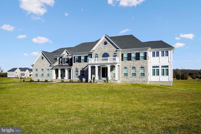 6647 TACK HOUSE TRL TRL, Centreville, VA 20120