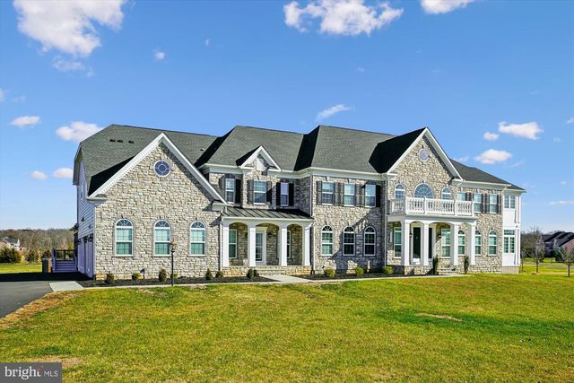 6647 TACK HOUSE TRL TRL, Centreville, VA 20120