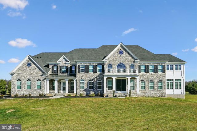 6647 TACK HOUSE TRL TRL, Centreville, VA 20120