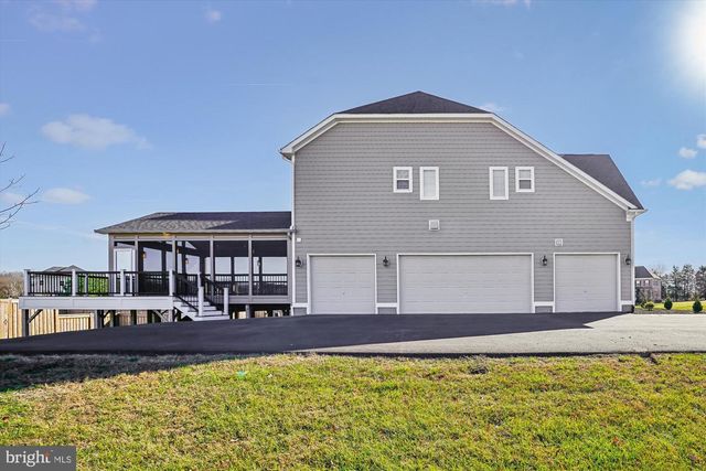 6647 TACK HOUSE TRL TRL, Centreville, VA 20120