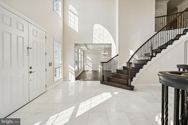 6647 TACK HOUSE TRL TRL, Centreville, VA 20120