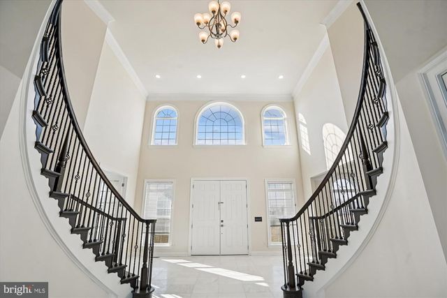 6647 TACK HOUSE TRL TRL, Centreville, VA 20120