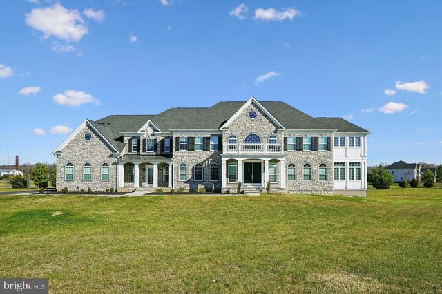 6647 TACK HOUSE TRL TRL, Centreville, VA 20120