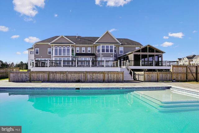 6647 TACK HOUSE TRL TRL, Centreville, VA 20120