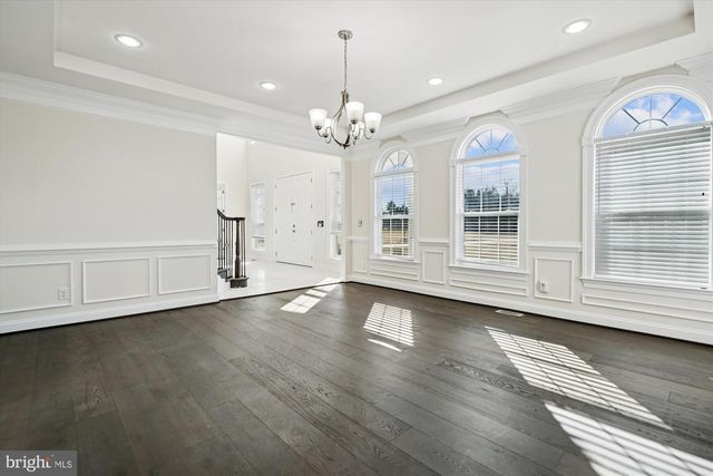 6647 TACK HOUSE TRL TRL, Centreville, VA 20120